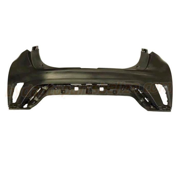Rear bumper - BYD Car Accessories